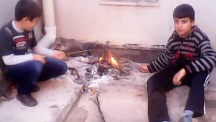 Dj €mir we Ft Dj Haydar 2oı4 (Rap)