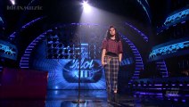 Jena Irene - I Love Rock & Roll - American Idol 13 (80's Week)