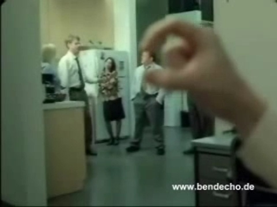 Mec qui se venge