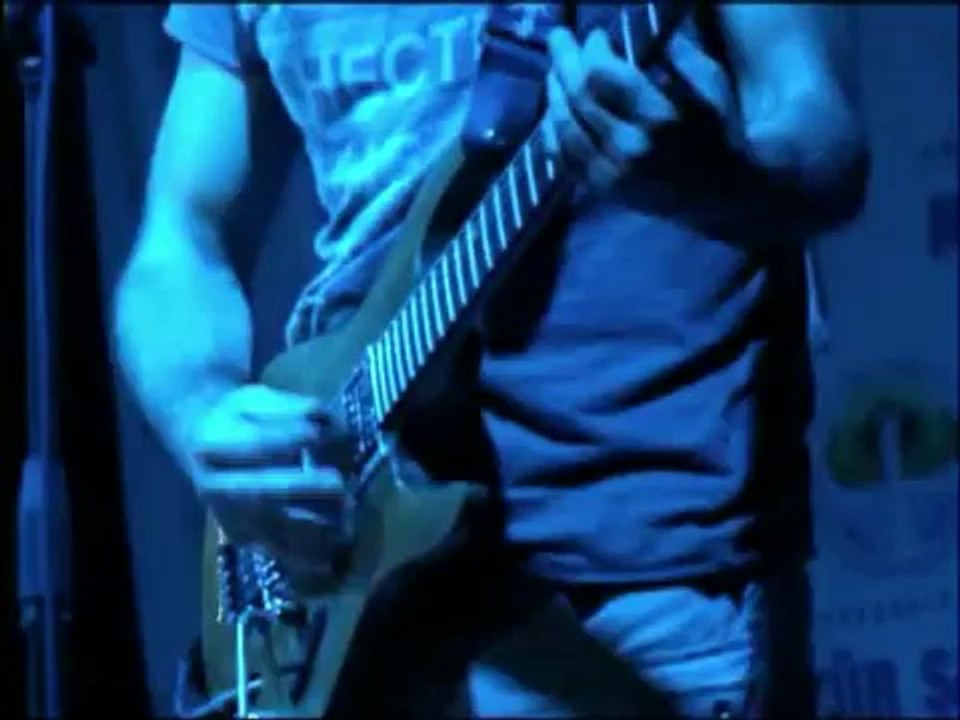 Murat Göğebakan - Namus Belası Canlı Performans