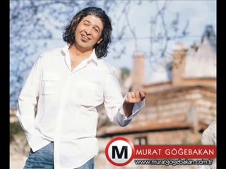 Murat GÖĞEBAKAN- İtiraf Ediyorum