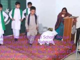 Allama Iqbal Education School Dougal- Phalia (MBDin) Pakistan- Ya rab dil e Muslim sa tumana da - Aqwal Zareen by Ali Raza Harl