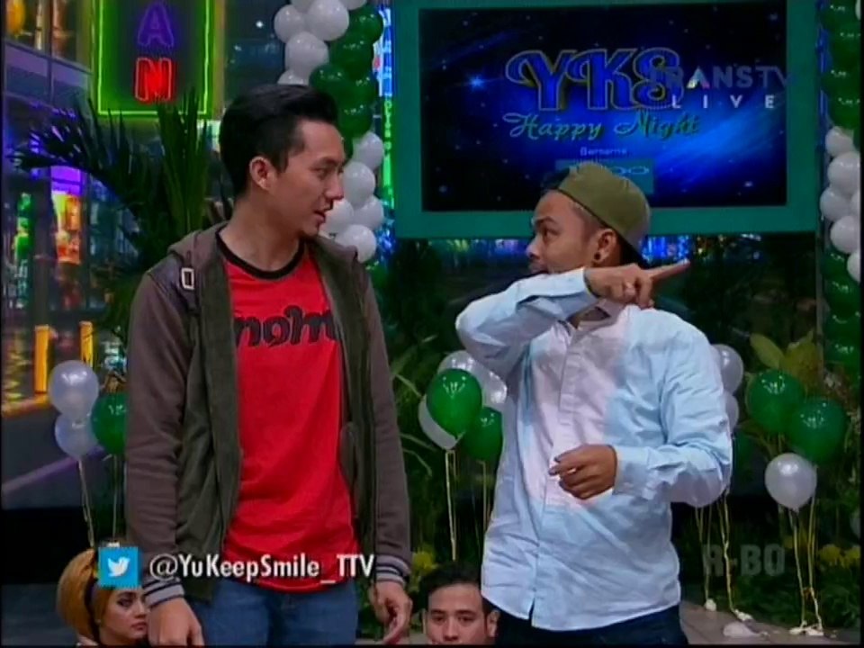 [140409]Yuk Keep Smile - Seg 7