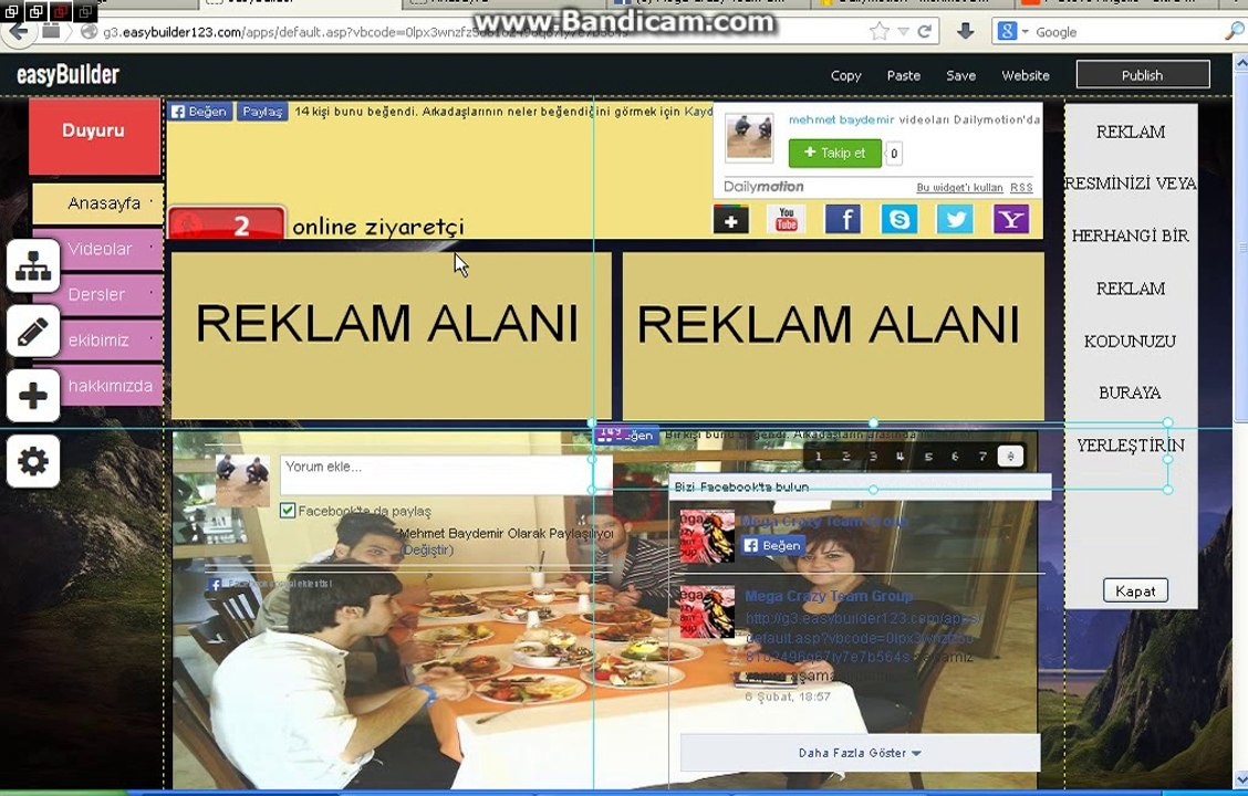 web tasarım 10