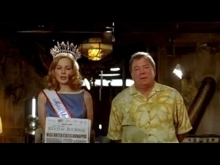 Miss Congeniality 2 Trailer 1