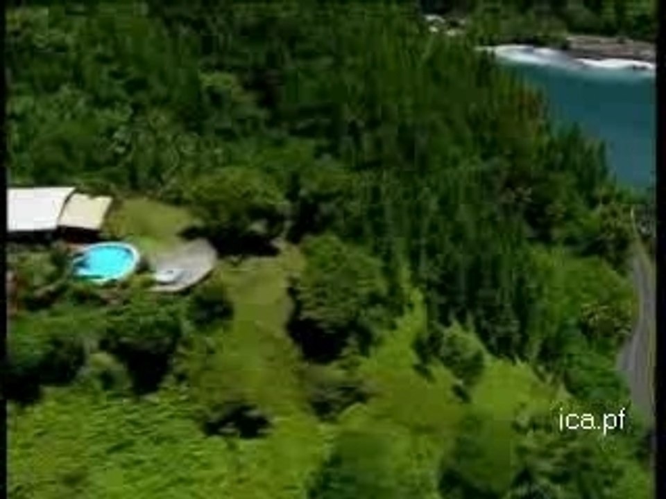 Littoral de Tahiti (1ère partie)