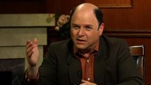 Jason Alexander Didn't Know He Was Playing Larry David