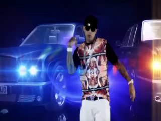 (Official Video Remix) Me Niegas   Baby Rasta  Gringo Ft Ñengo Flow  Jory Boy[1]