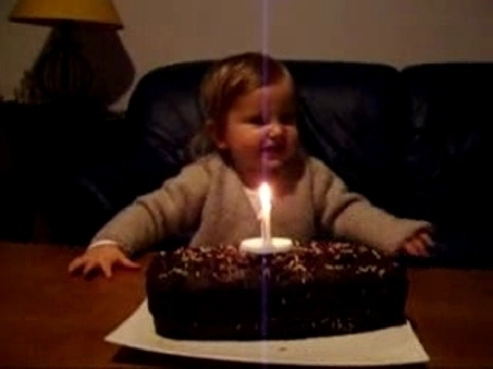 Joyeux anniversaire Lorèna