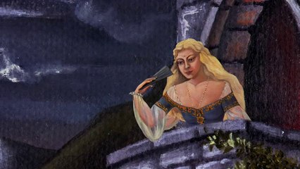 Le mediator du Destin