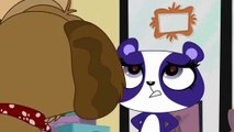 Little Pet Shop Temporada 1 EP 14 «Cambio de lugares Español Latino.