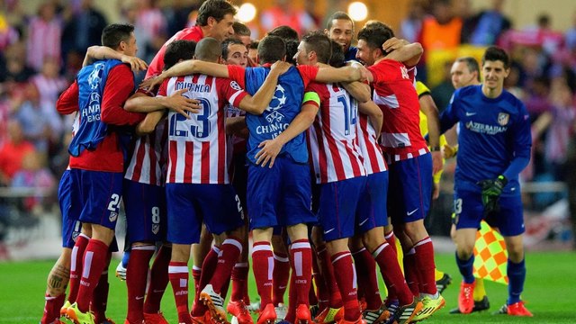 Repaso a los cuartos de final