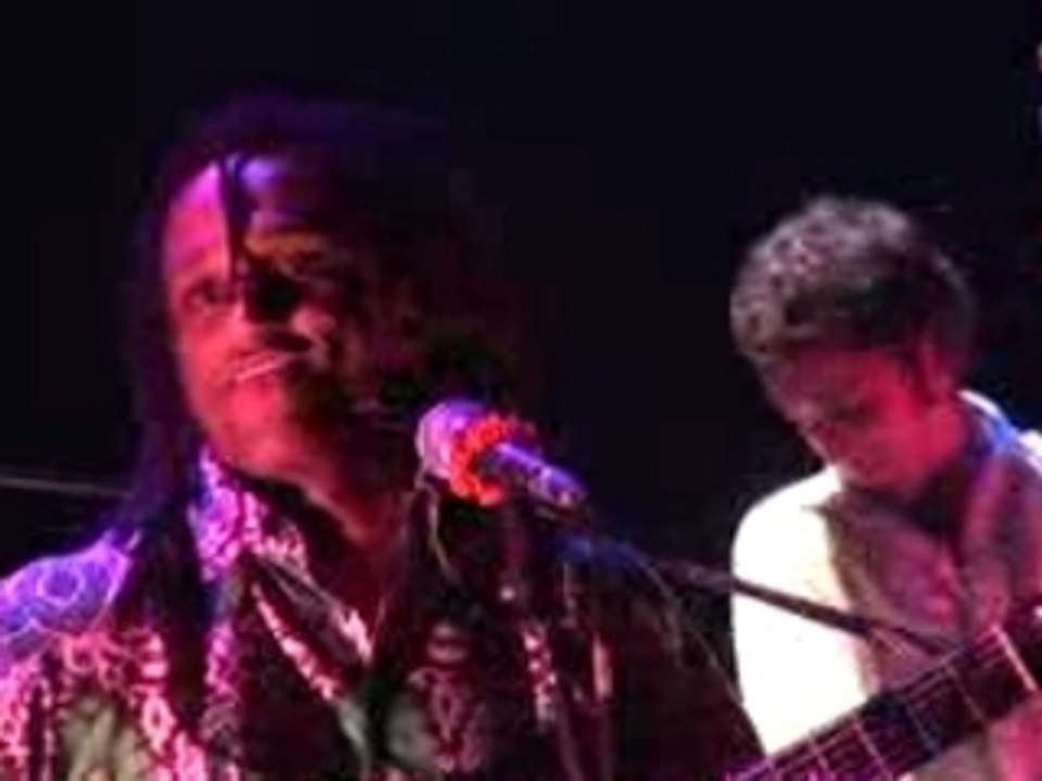 Nouvelle Vague in Paris 2006 Gerald Toto