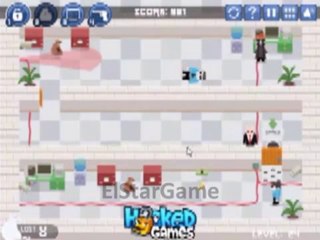 Team Of Robbers Level 24