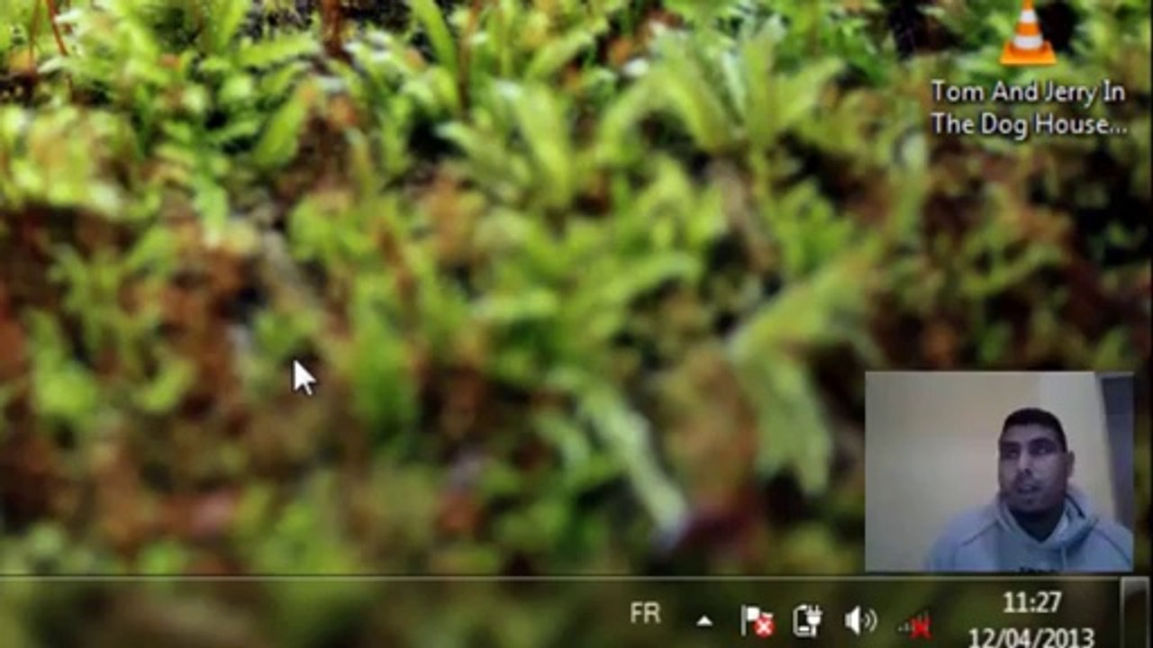 شرح اضافة اللغة العربية في نظام تشغيل windows 7‬