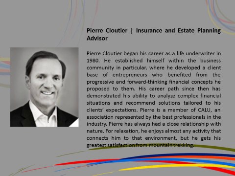 Westward Group for Insurance, Tax and Estate Planning Advisors