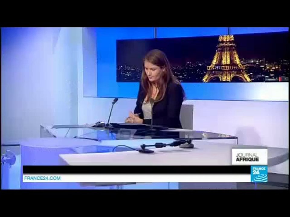 [ DEBY-SELEKA-ANTI-BALAKA ]  LE SANG COULE EN RCA SANS MERCI