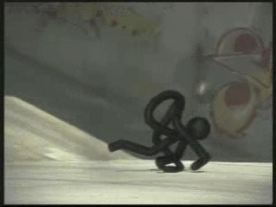 Nike Football Freestyle - Ronaldhino & I