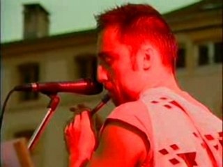 Last SunDown: reportage fête de la zic