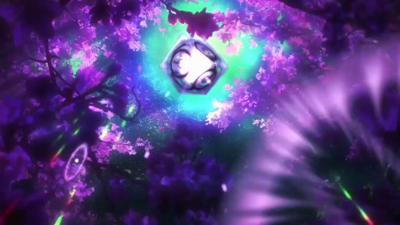 AMV ~ Artic Embrance