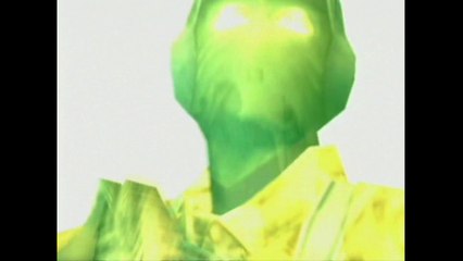 Metal Gear Solid 2 Sons of Liberty - HD Remastered E3 2000 Trailer - PS2