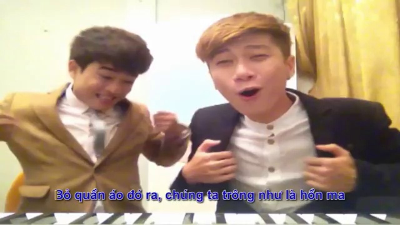 Đời Nghệ Sĩ - LEG ft Duy Nam