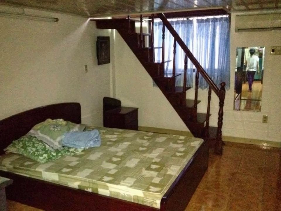 Căn hộ 42 Tôn Thất Thiệp Quận 1