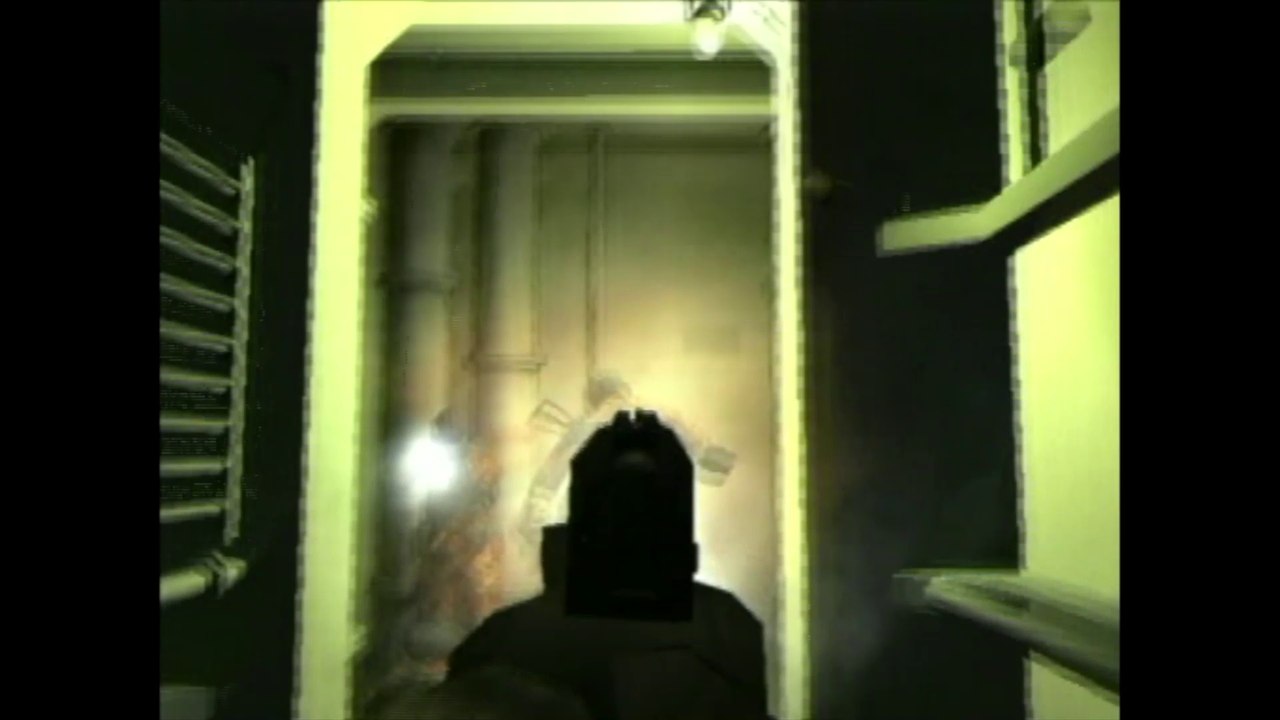 Metal Gear Solid 2 Sons of Liberty - HD Remastered External Presentation Trailer 2 - PS2