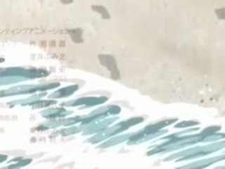 BLACK LAGOON spED