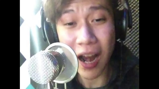 Mình Yêu Nhau Đi - LEG