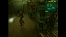Metal Gear Solid 2 Sons of Liberty - HD Remastered Premium Preview Trailer - PS2