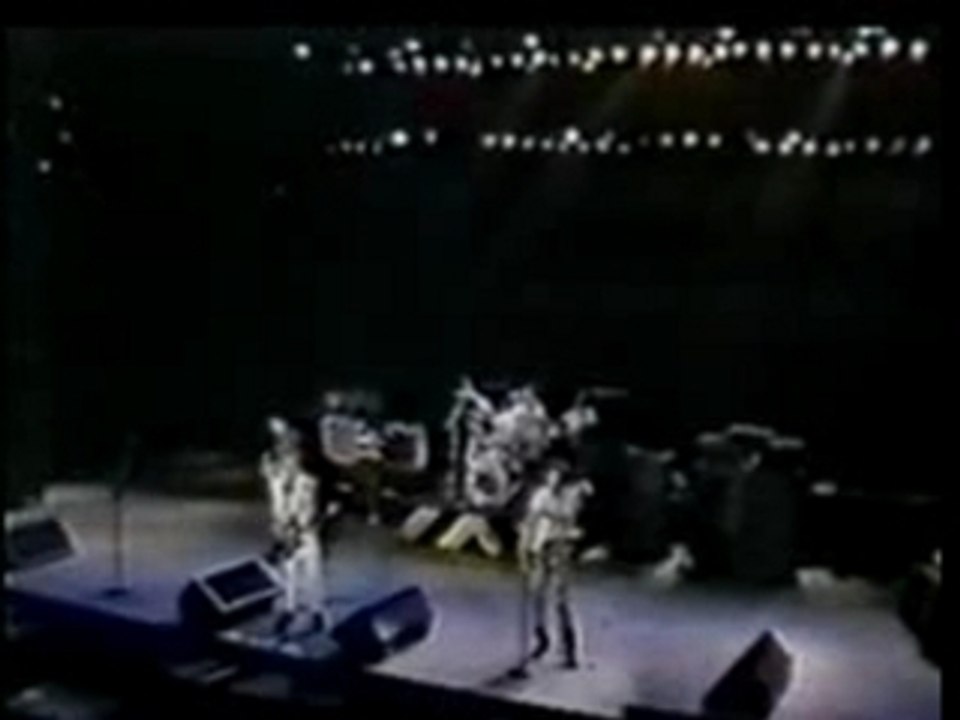 The Clash - I Fought The Law