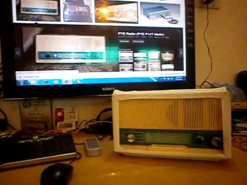 PYE RADIO WORKING-2