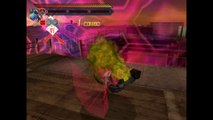 Nightshade - HD Remastered Starting Block - PS2