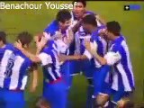 Noureddine Naybet vs Manchester United - Uefa Champions League - Groupe Stage - 2001/2002