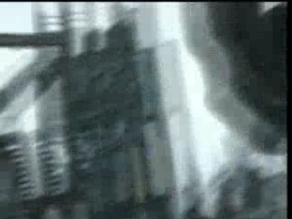 Final fantasy ac et 8