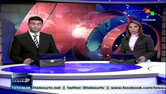 Debaten en Ecuador sobre discriminación en medios de comunicación