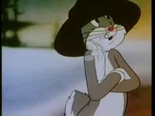 Bugs Bunny - Fresh Hare VO