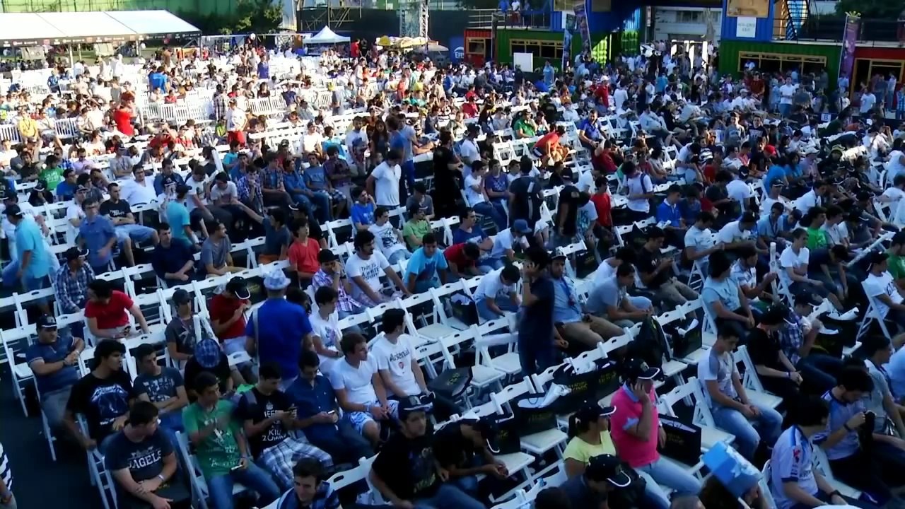 Türkiye Büyük Finali Bölüm 4