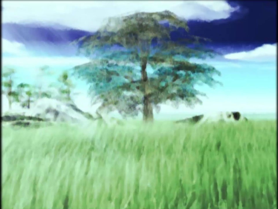 Suikoden Tactics - HD Remastered Opening - PS2