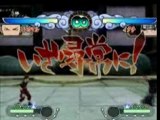 Naruto 3 Shikamaru vs Itachi