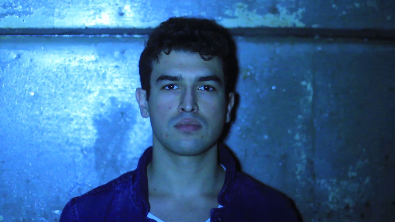 chris promo