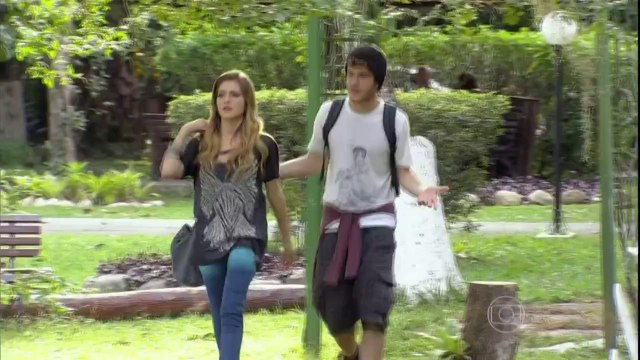 Malhação - Quarta-Feira, 09/04/2014 - PARTE 02 - novelasgravadas.com
