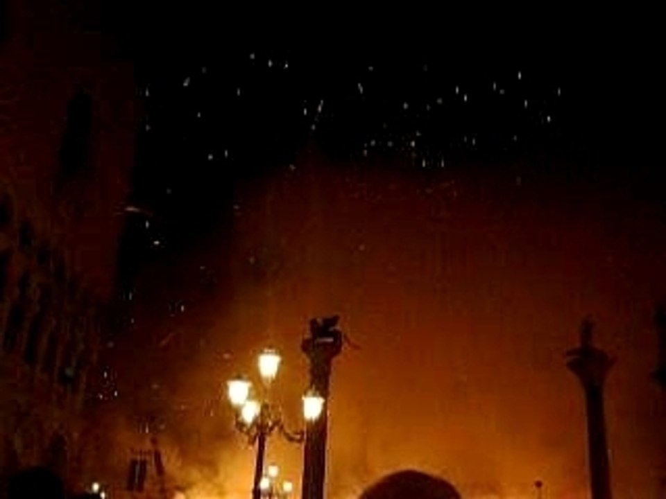 01 janvier 2007 à venise