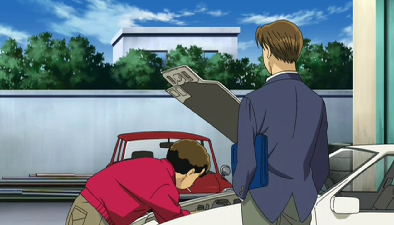 Wangan 01