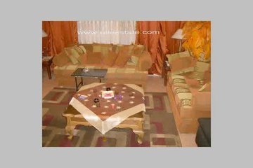 Amazing Fully Furnshed Apartment For Rent In Heliopolis  Al Corbh