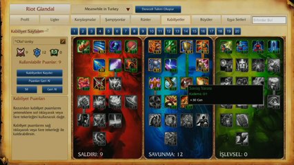 LoL 101: Udyr Özel Bölümü