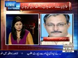 8PM With Fareeha Idrees 09 April 2014