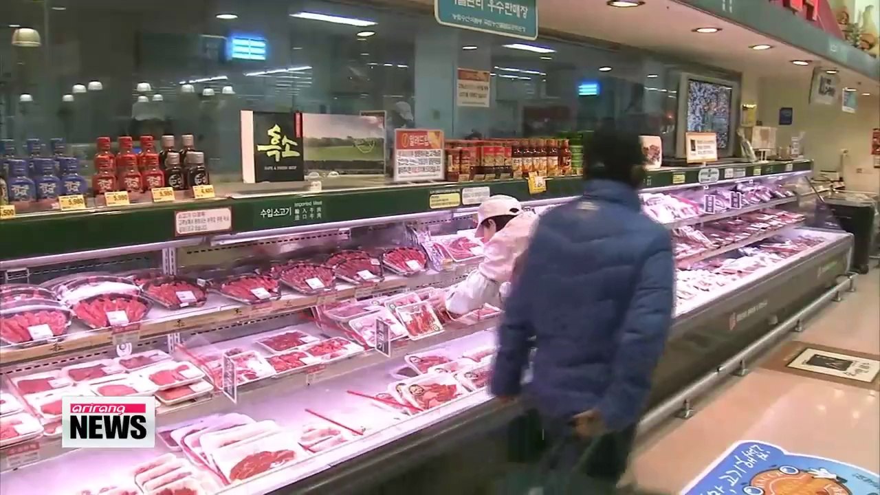 Korea says trade deal with Australia will bring $1.6 billion in consumer benefits