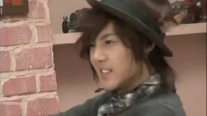 [MV] SS501 A Song Calling for You ( Funny New Version)